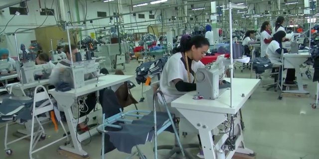 Textiles and clothing: Renaissance of a strategic industry