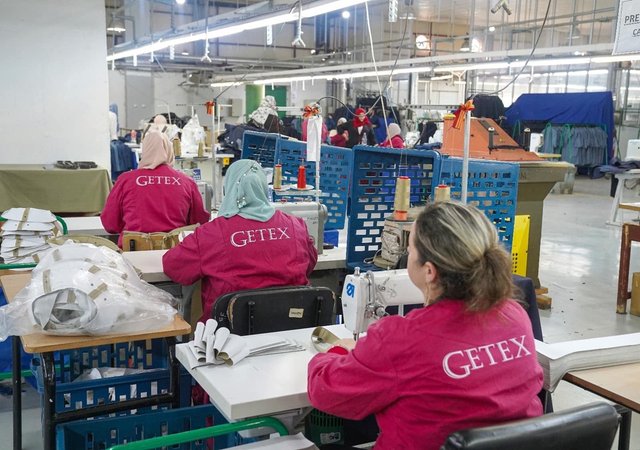 Textiles and Leathers 'Made in Algeria': Resurgence of a Strategic Sector