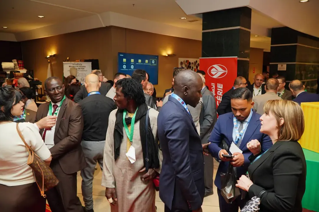 The 12th edition of the Africa Investment and Trade Forum kicks off in the capital