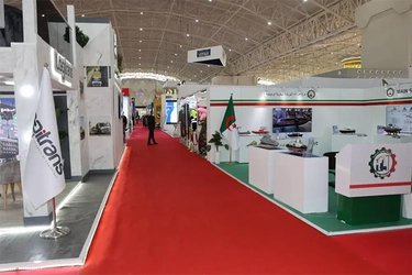 The 33rd edition of the Algerian Production Exhibition concludes in the capital