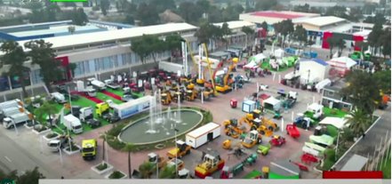 The 57th Edition of the International Algiers Exhibition in Numbers