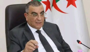 The 77th session of the linkage committee for the Trans-Saharan Road kicks off in Algiers