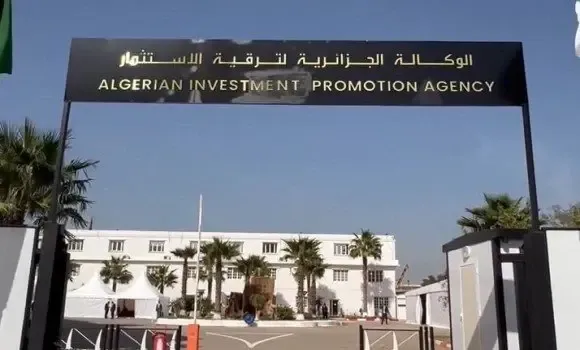 The Algerian Agency for Investment Promotion Calls on Operators to Participate in the 'SIAL Canada 2026' Exhibition in Montreal