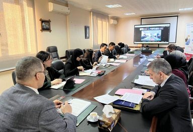 The Algerian Agency for Investment Promotion Establishes a Twinning Program with Germany