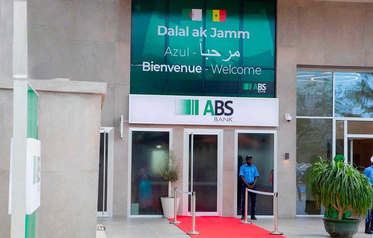 The Algerian Bank in Senegal Plans to Expand Its Activities in Niger and Côte d'Ivoire