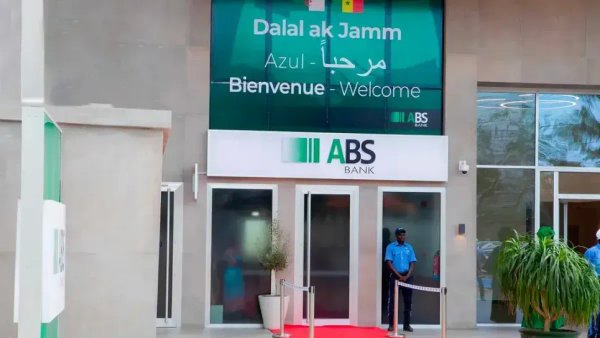 The Algerian Bank in Senegal Plans to Expand Its Activities