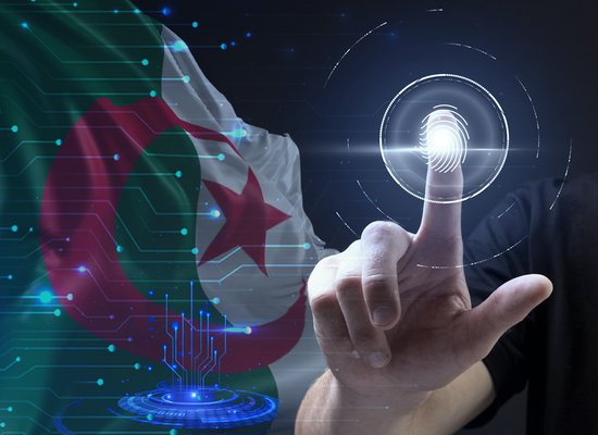 The Algerian digital bridge between Africa and Europe takes shape
