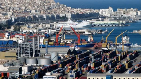 The Algerian economy achieves an Arab accomplishment