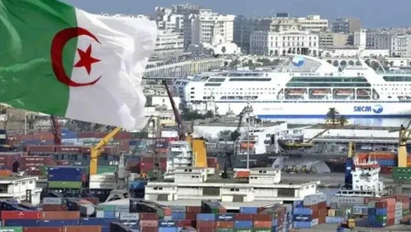 The Algerian economy records a growth of 3.9 percent in the second quarter of 2025