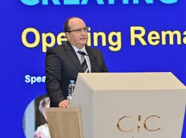 The Algerian Prime Minister Highlights Algeria's Role in Enhancing African Integration within a National Vision to Diversify the Economy