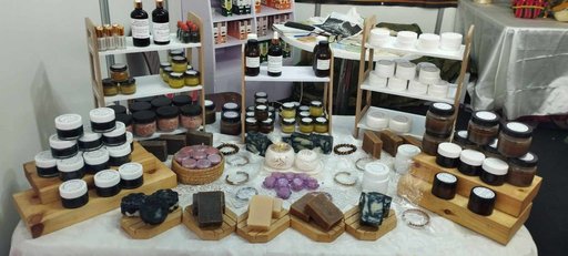 The call of nature: Reinventing artisanal cosmetics