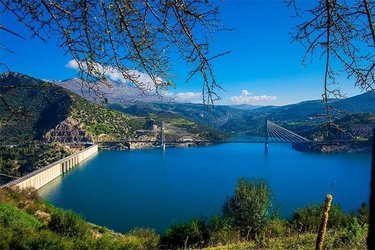 The dam filling rate exceeded 60 percent - Iqtissad Al Balad