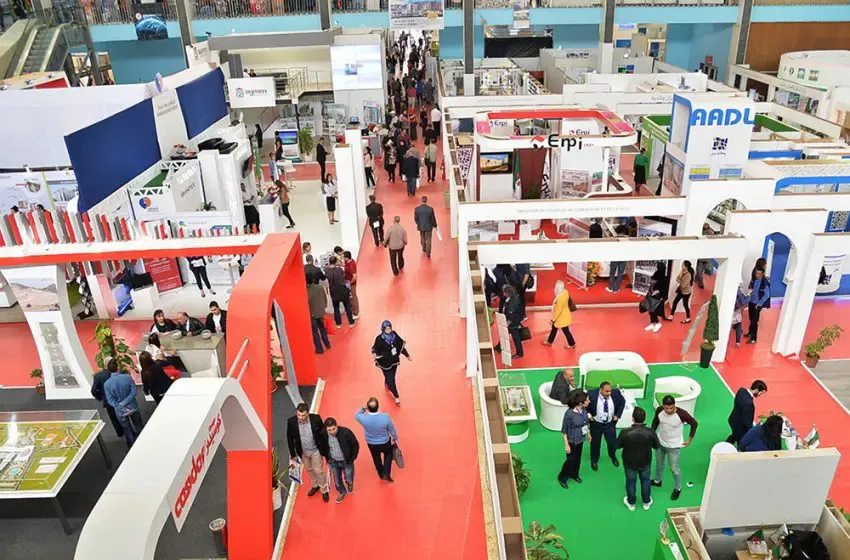 The date of the 57th edition of the International Exhibition of Algeria