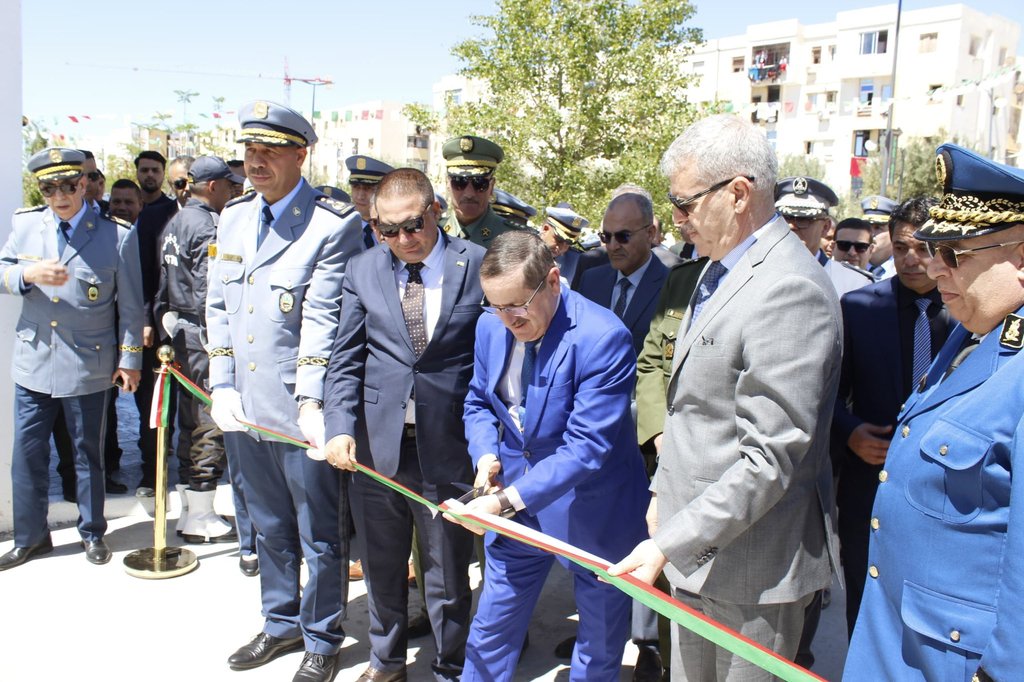 The Director General of Customs Highlights the Importance of Coordinating Efforts to Protect the National Economy
