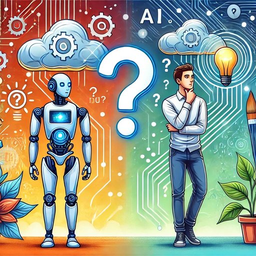 The Dominance of Artificial Intelligence and Human Dispossession: Fiction or Reality?