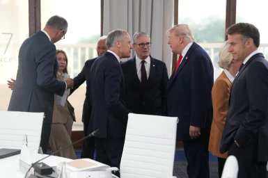 The European Union Finalizes Trade Agreement with the United States