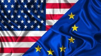 The European Union is considering postponing the vote on the trade agreement with America - Iqtissad Al Balad