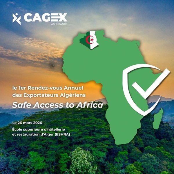 The Exporters' Meeting: CAGEX Launches Its African Offensive