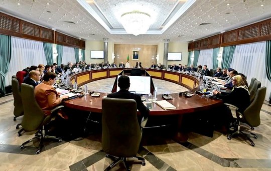 The file for diversifying the national industry and establishing agricultural cooperatives on the table of the government council - Iqtissad Al Balad