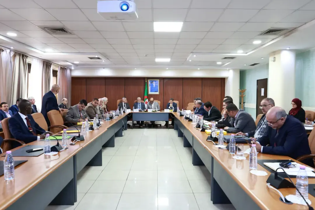 The Finance Committee in Parliament Continues to Study the Draft Law for the 2023 Budget Settlement