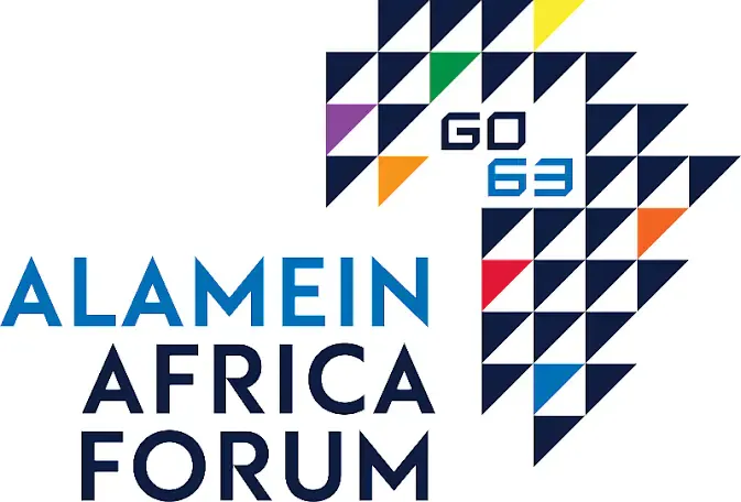 The first edition of the 'Africa El Alamein' Forum in Egypt from October 2 to 4