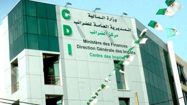 The General Directorate of Taxes Reveals Electronic Declaration Arrangements