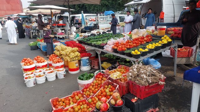 The General Union of Algerian Traders and Artisans Appreciates the Proactive Approach to Preparing for Ramadan - Iqtissad Al Balad