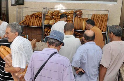 The General Union of Traders and Artisans Urges Continuity During Eid al-Fitr to Ensure Market Stability
