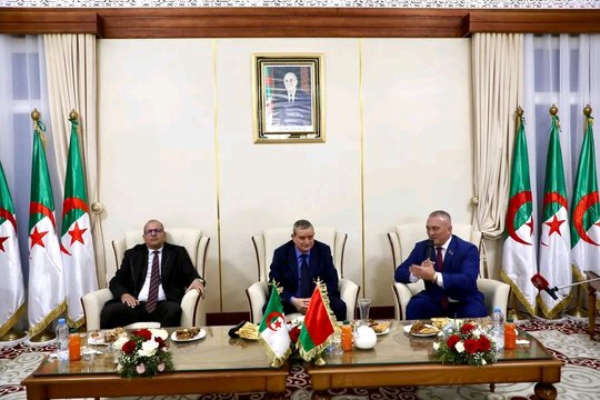The Governor of Mostaganem Calls on Belarusian Investors to Launch Direct Investments in Vital Sectors in Algeria - Iqtissad Al Balad