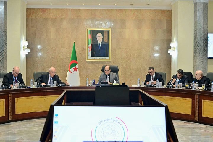 The High Council for Regulating Imports Reviews Simplification and Digitization of Import Procedures