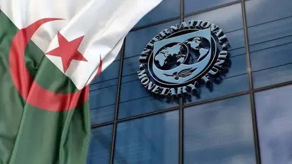 The International Monetary Fund Commends the Strong Growth of the Algerian Economy