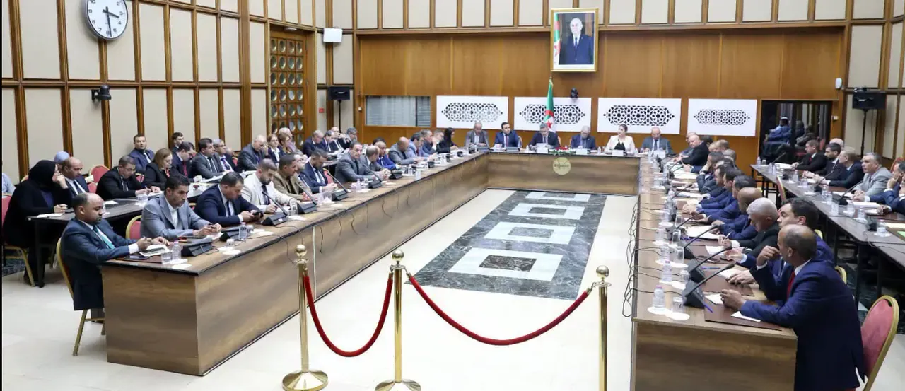 The irrigation sector budget approaches 700 billion dinars in 2027.. Here are the main projects