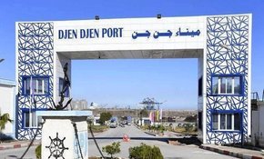 The Military Industries Directorate Receives a New Batch of Transport Buses in Jijel