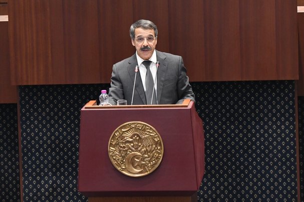 The Minister of Finance recalls a plan of 22 measures: Reviving the middle class