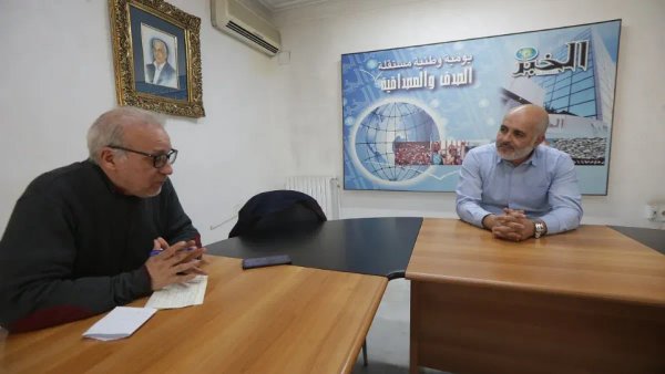 The model of participation and technology is the key to the urban delivery revolution in Algeria
