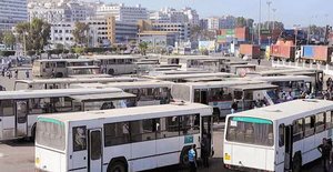 The National Organization of Carriers Calls on All Striking Carriers to Resume Their Activities - Iqtissad Al Balad