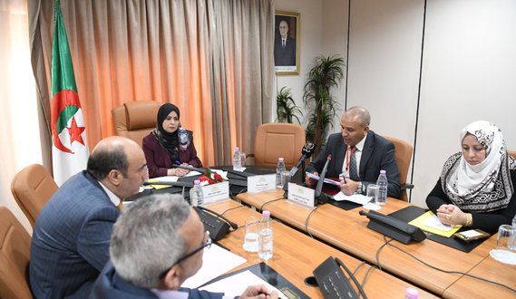 The National People's Assembly Continues to Study a New Law to Regulate Commercial Activities