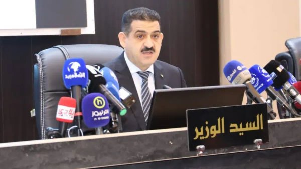 The necessity of establishing a plan for alternative solutions to supply the residents of Chlef with water