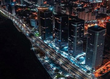 The New York Times: Oran Ranked Seventh as a Global Tourist Destination for 2026 - Iqtissad Al Balad