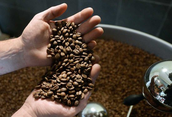 The Paradox of Abundance Under Geopolitical Tension: Coffee in Turmoil