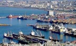 The President of the Republic issues instructions to establish an Algerian-Chinese company specializing in cleaning all Algerian ports