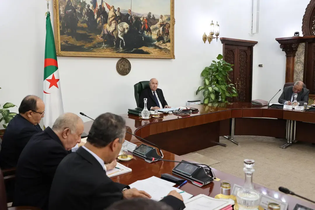 The President orders a review of the agricultural guidance law