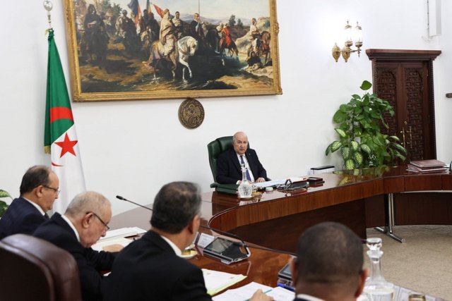 The President orders the Minister of Agriculture and Rural Development and Fisheries to be fully prepared for the harvest season