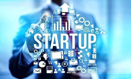 The President orders to continue the positive dynamics of startups and involve the private sector in financing their projects
