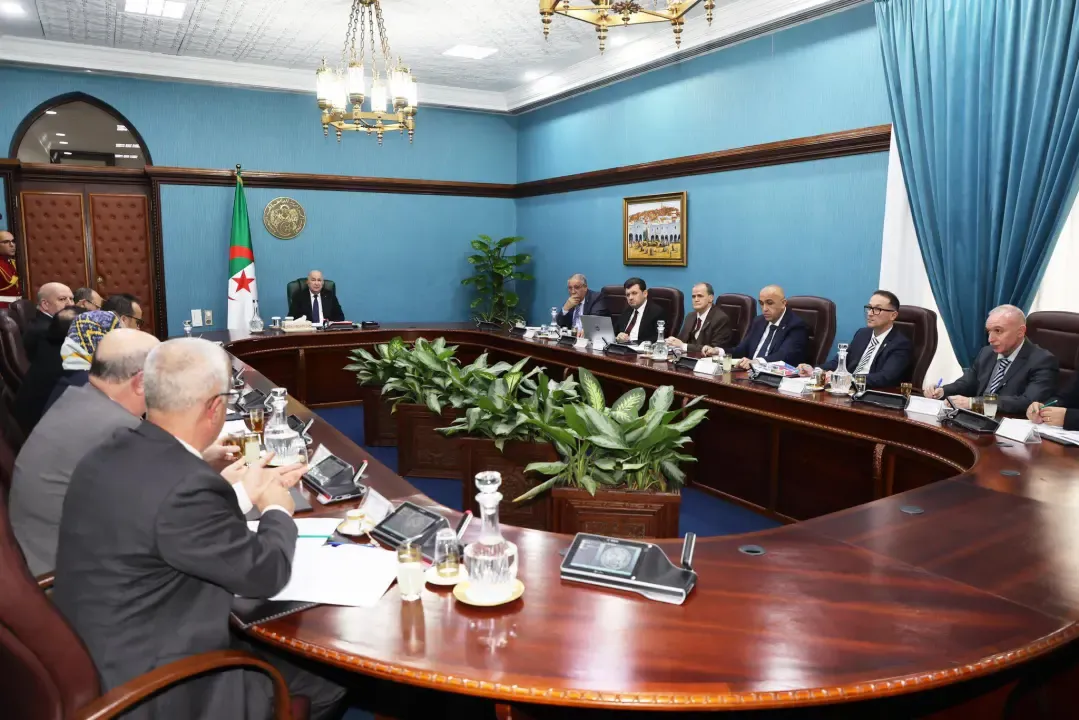 The President's Decision on Agricultural Mechanization Will Contribute to Improving Sector Productivity