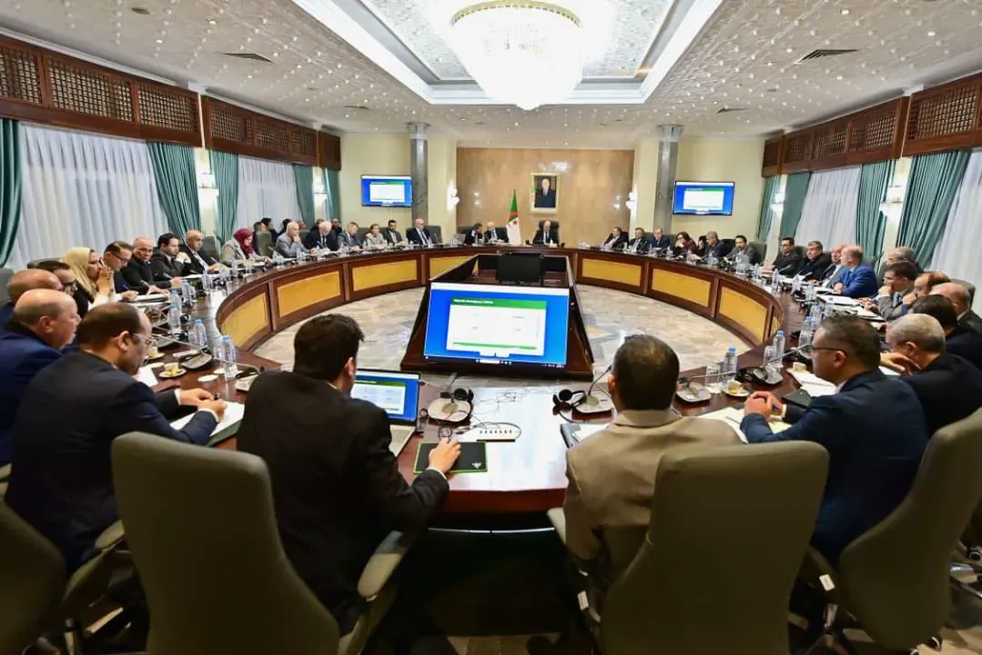 The Prime Minister Appoints the National Council for Agricultural Mechanization