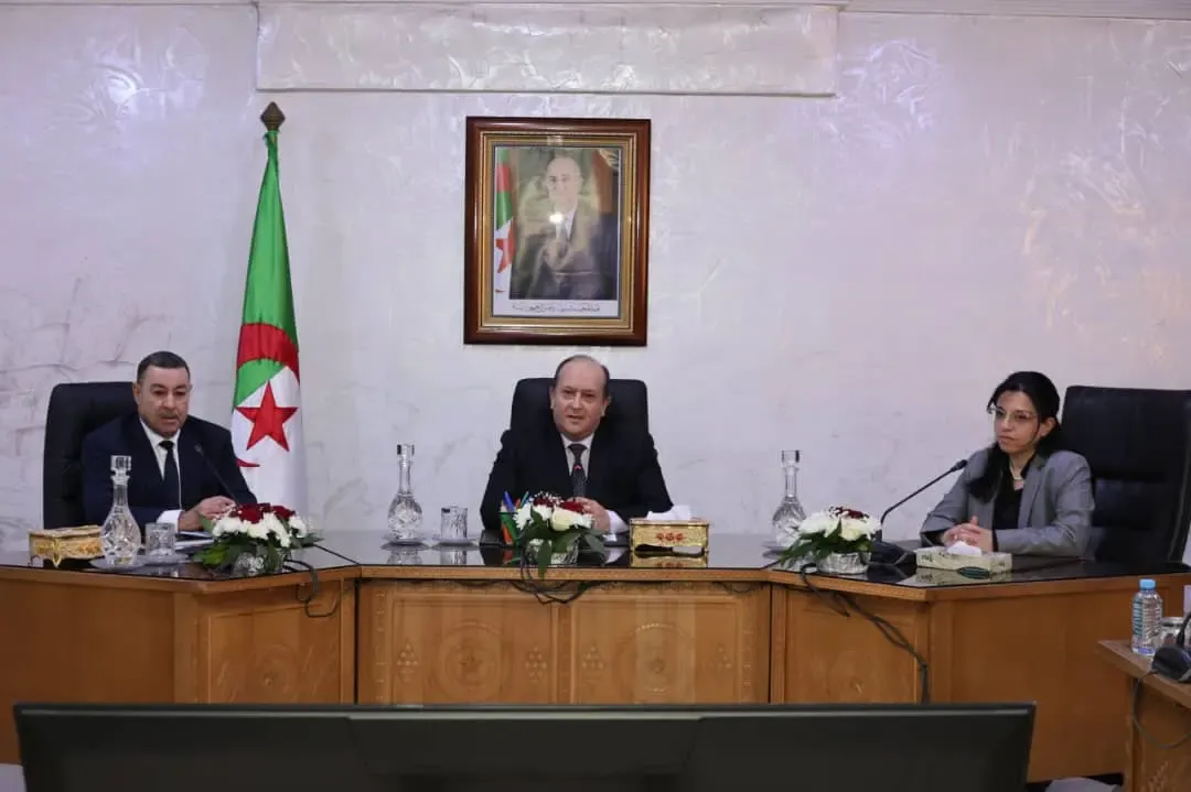 The Prime Minister chairs a coordination meeting with governors to ensure the supply of essential goods during the month of Ramadan