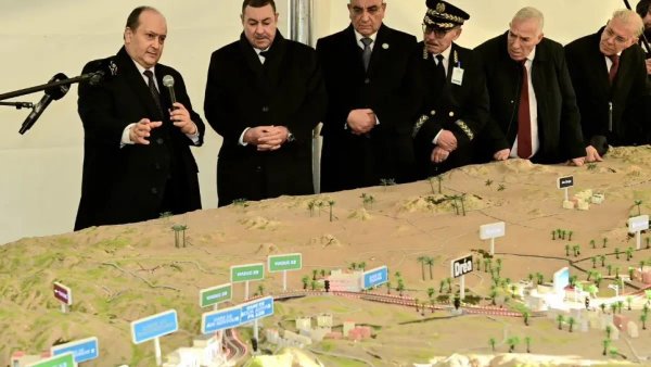 The Prime Minister emphasizes the implementation of the President's directives