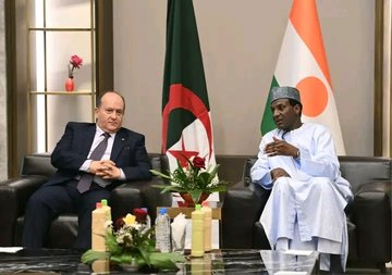 The Prime Minister on an official visit to Niger and strengthening the bilateral partnership - Iqtissad Al Balad