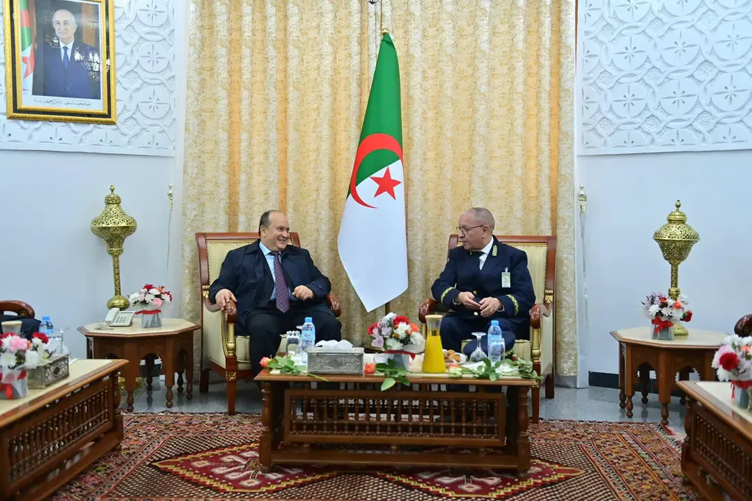The Prime Minister presides over the ceremony of the President of the Republic Award for Best Exporter
